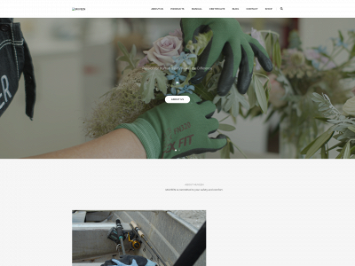 muveen.com snapshot