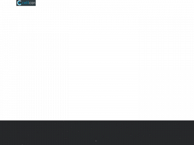 www.celilcan.net snapshot