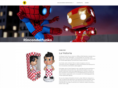 rincondelfunko.com snapshot