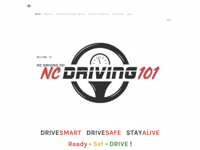 www.ncdriving101.com snapshot