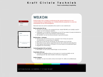 kraftcivieletechniek.nl snapshot
