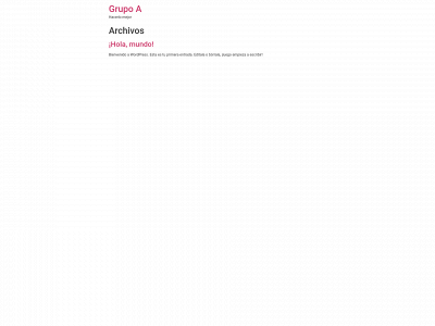 creativosluzverde.com snapshot