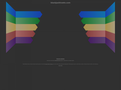 blackjackhowto.com snapshot