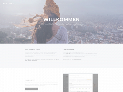tammaar.ch snapshot