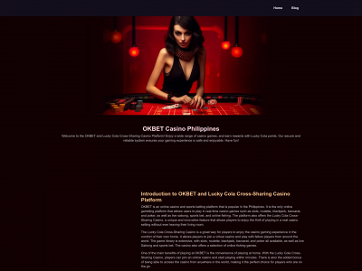 okbet7.net snapshot