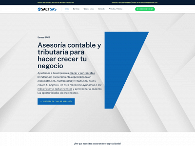 sactsas.com snapshot