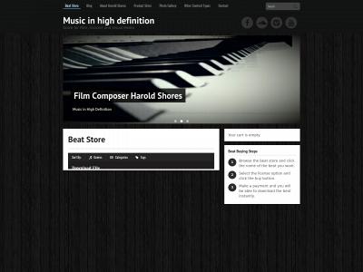 highdeff.net snapshot