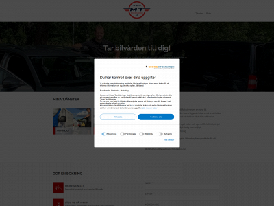 mobiltvatten.se snapshot