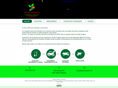 jehasse-jardin.be snapshot