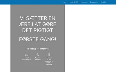 sebyg.dk snapshot