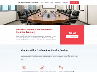 www.set-cleaning.com snapshot