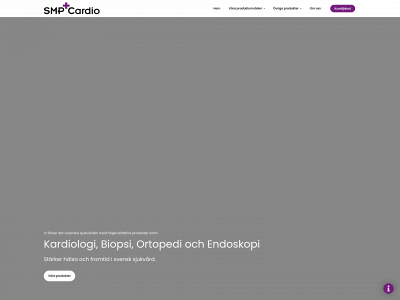 smpcardio.se snapshot