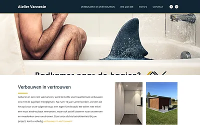 ateliervanneste.be snapshot