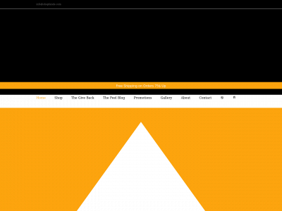 shopfande.com snapshot