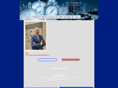 vicenzaconsulentefinanziario.it snapshot