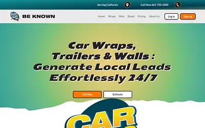 www.wrapsandprints.com snapshot