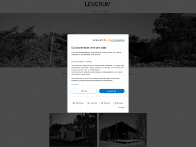 leverum.dk snapshot