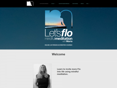 letsflomindfully.co.uk snapshot