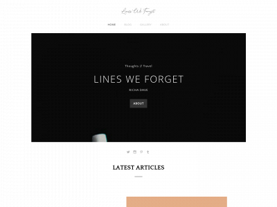 linesweforget.weebly.com snapshot