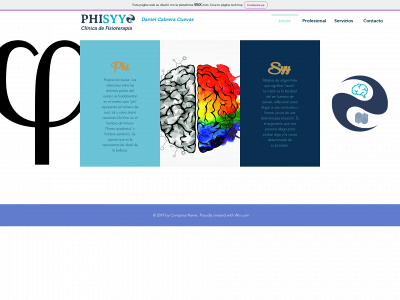 phisyyo.es snapshot