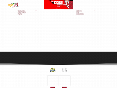 credityup.com snapshot
