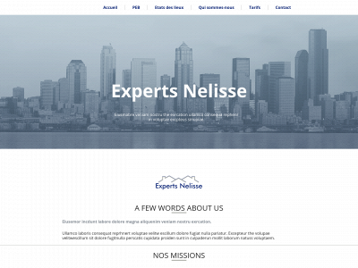 etat-des-lieux-expertise.be snapshot