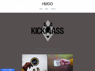 kickassrocks.weebly.com snapshot