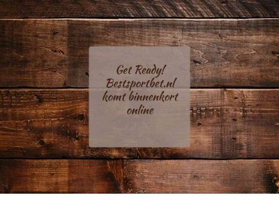 bestsportbet.nl snapshot