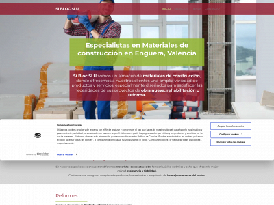 sibloc.es snapshot