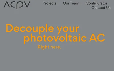 acpv.be snapshot