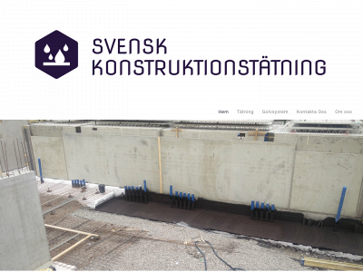 sk-tatning.se snapshot