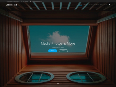 mediabygmd.com snapshot