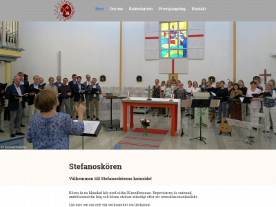 stefanoskoren.com snapshot