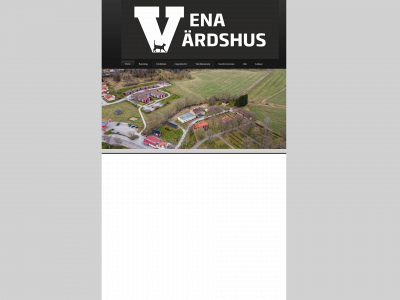 venavardshus.se snapshot
