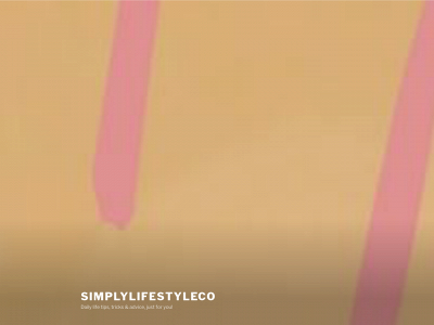 simplylifestyleco.com snapshot