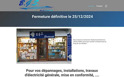 bgselectricite.one snapshot