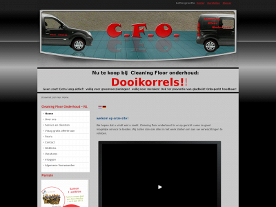 cleaningflooronderhoud.nl snapshot