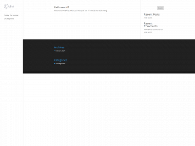 indiebrand.news snapshot