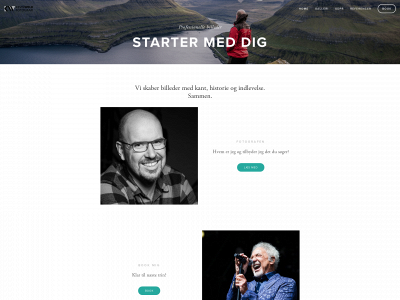 welk.dk snapshot
