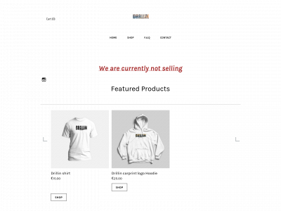 drillinfashion.weebly.com snapshot