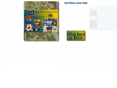 irlions.com snapshot