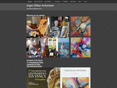 ingerdillan.net snapshot