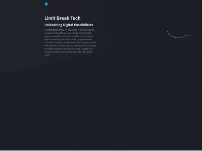 limitbreaktech.com snapshot