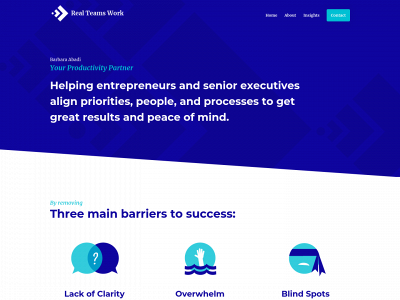 realteamswork.com snapshot