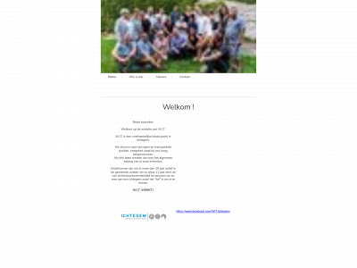 witteke.be snapshot