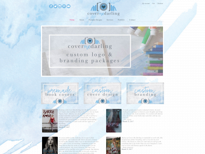 covermedarling.com snapshot