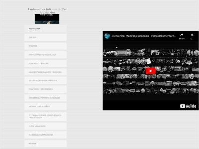 aldrigmer.com snapshot