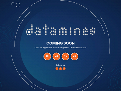 datamines.io snapshot