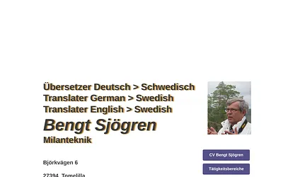 milanteknik.se snapshot
