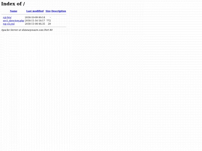 shineasyouare.com snapshot